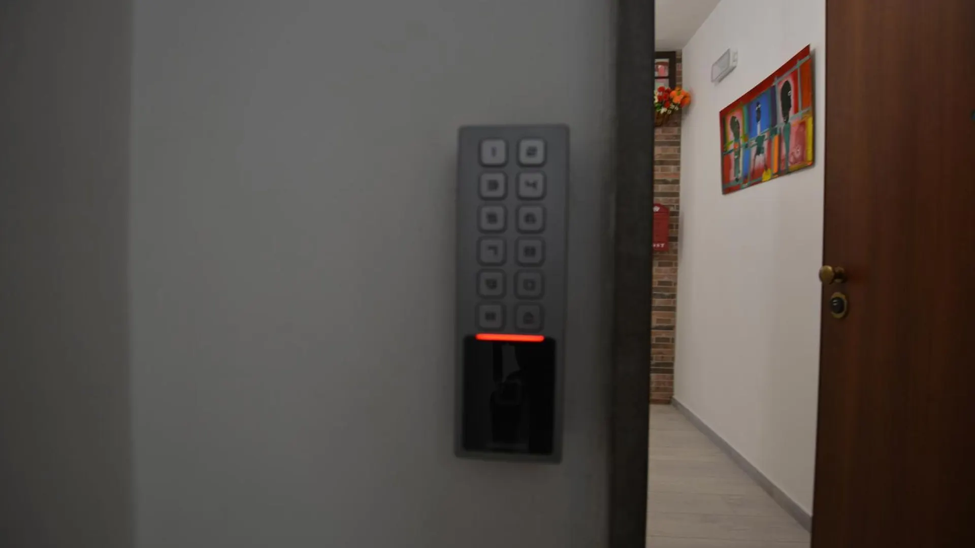 卡利亚里7Th Floor - Donoratico公寓 意大利