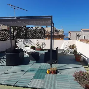  Apartamento Rosa's With Terrace