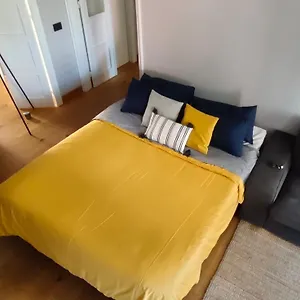  Apartamento Calixa